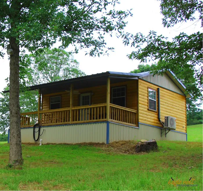 Eagle Nest Hidden Lake Resort 8