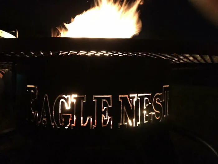 Eagle Nest Hidden Lake Resort 4
