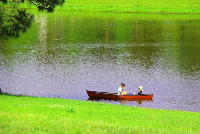 Eagle Nest Hidden Lake Resort 3