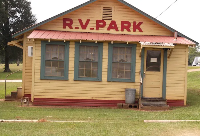 Trailer Village RV Park 4