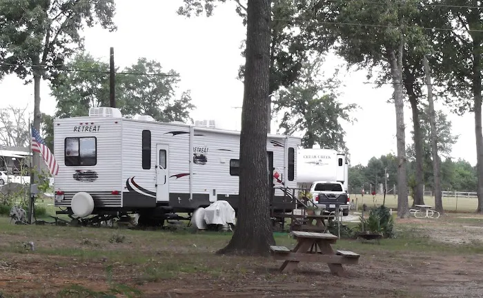 Trailer Village RV Park 5