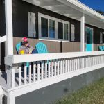 RED DIRT RETREAT- RV & Campground (formerly Twin Oaks RV Park)