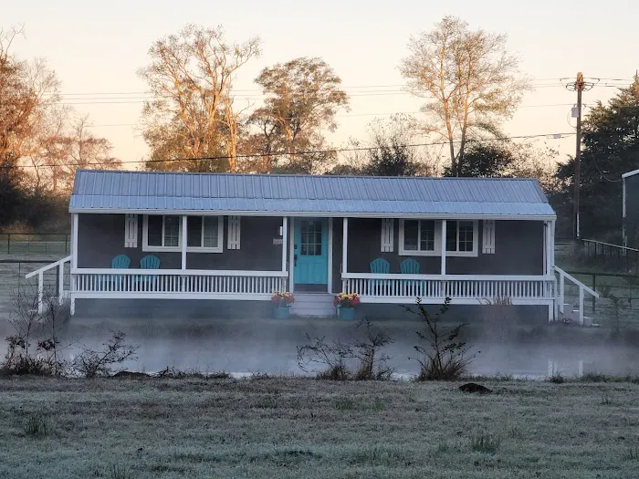 RED DIRT RETREAT- RV & Campground (formerly Twin Oaks RV Park) 7
