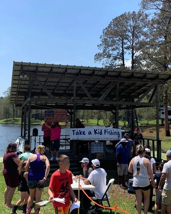 Huxley Bay RV Park & Marina 9