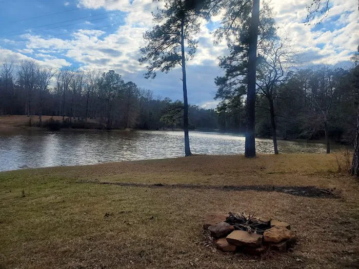 Huxley Bay RV Park & Marina 10