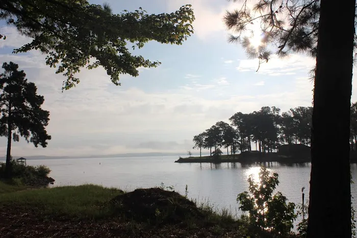 Huxley Bay RV Park & Marina 2