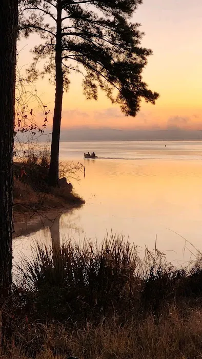 Huxley Bay RV Park & Marina 1