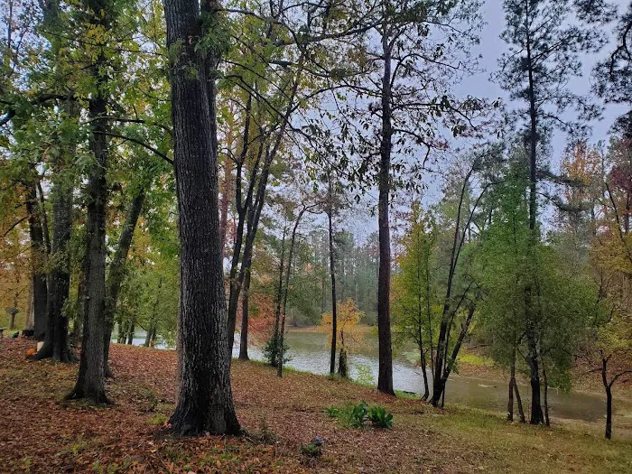 Huxley Bay RV Park & Marina 4