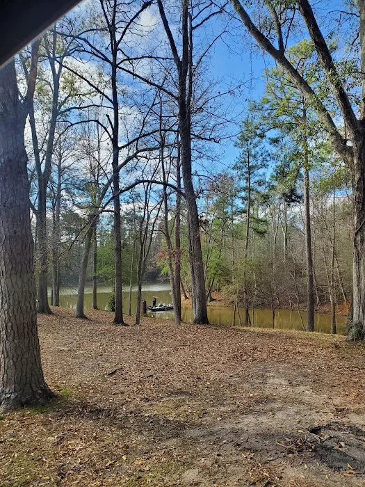Huxley Bay RV Park & Marina 3