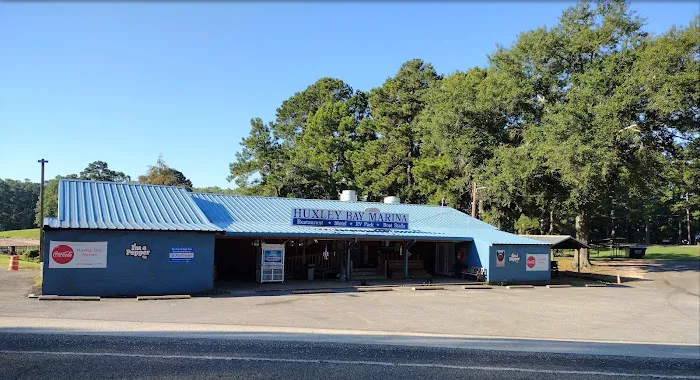 Huxley Bay RV Park & Marina 8