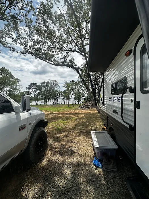 Converse Bay RV Park 5