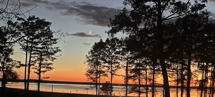 Converse Bay RV Park 2