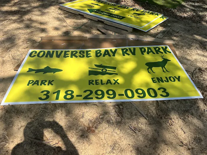 Converse Bay RV Park 4