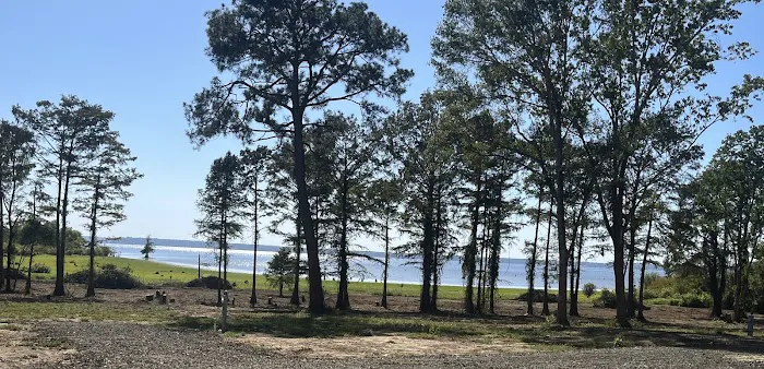 Converse Bay RV Park 1
