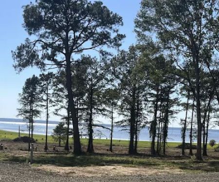 Converse Bay RV Park