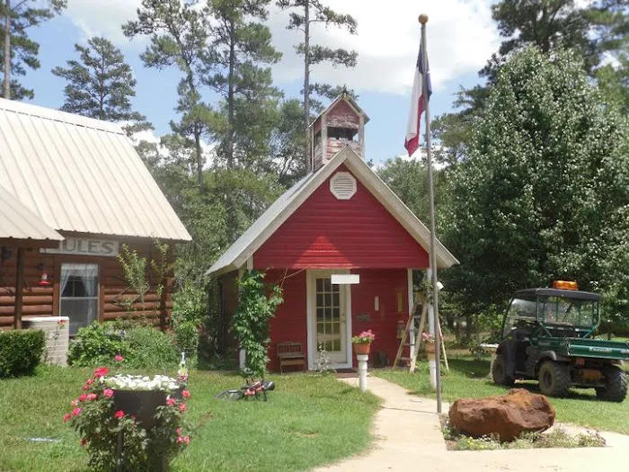 Busters Private RV Park 3