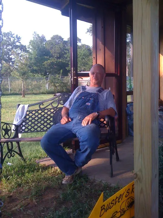 Busters Private RV Park 2