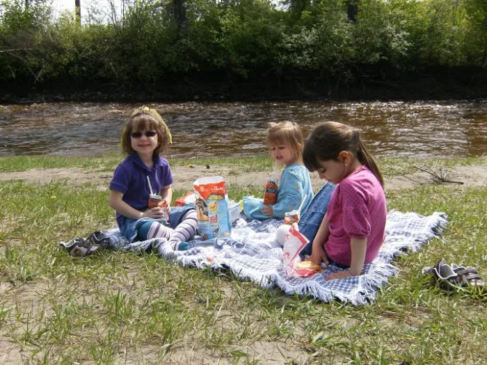 Busters Private RV Park 4