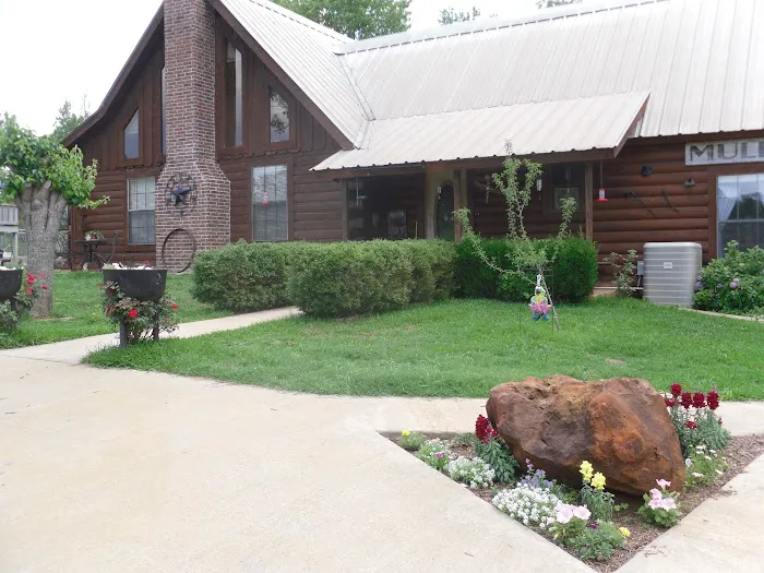 Busters Private RV Park 10