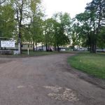 Holly Point Trailer Park