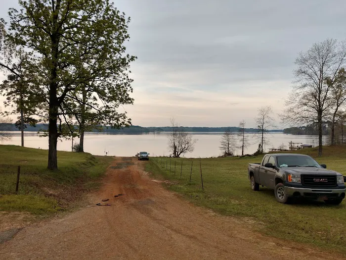 Holly Point Trailer Park 2