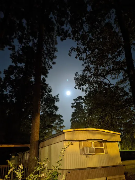 Holly Point Trailer Park 3