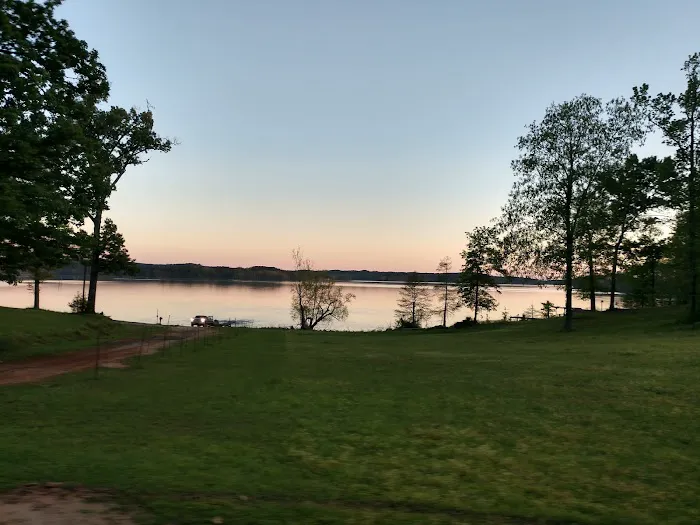 Holly Point Trailer Park 4