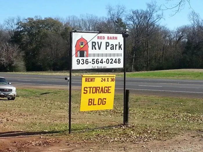 Red Barn RV Park 4