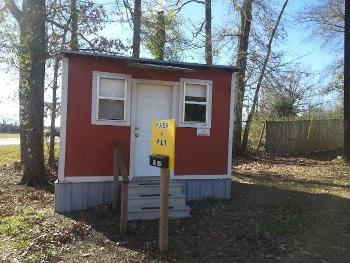 Red Barn RV Park 1