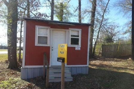 Red Barn RV Park