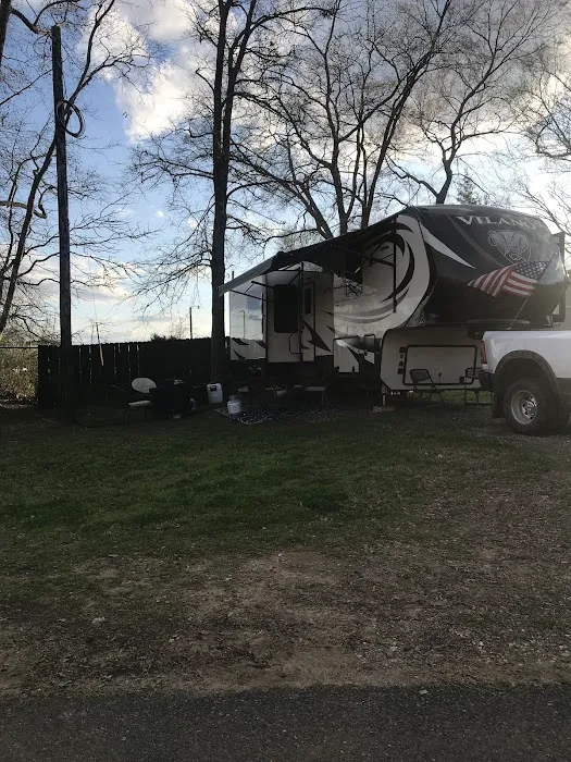 Red Barn RV Park 10