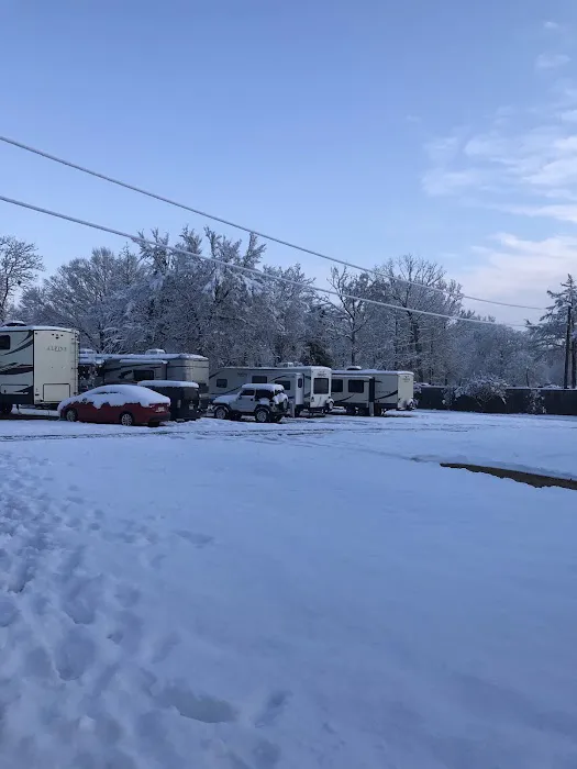 Red Barn RV Park 7