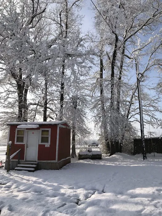 Red Barn RV Park 8