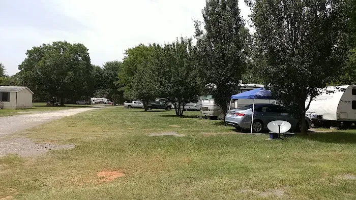 Village RV Park 5