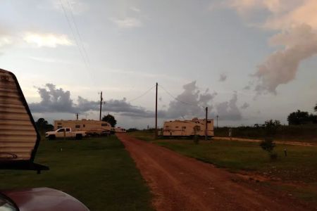 698 RV Park