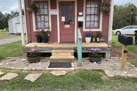 Western Pines RV Park