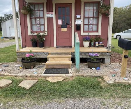 Western Pines RV Park