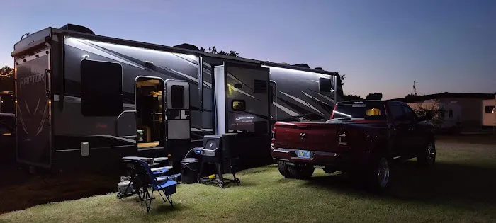 Western Pines RV Park 3