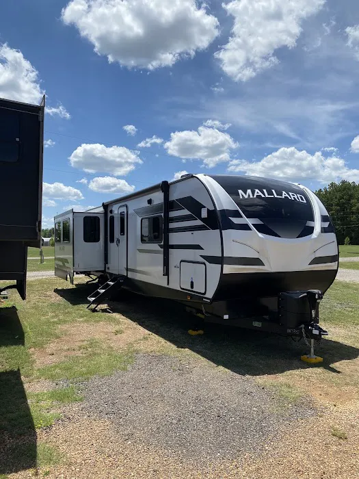 Western Pines RV Park 4
