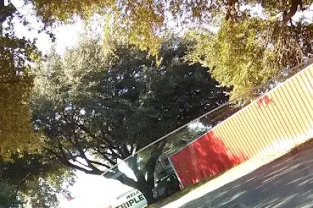 Nacogdoches RV Park