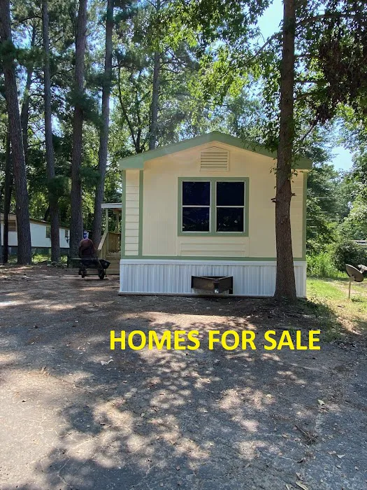 Pine Forest Mobile Home Park 2