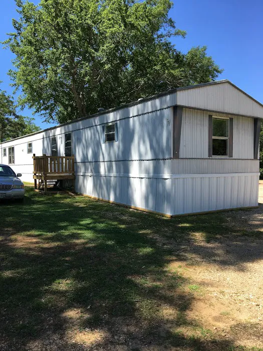 Pine Forest Mobile Home Park 3
