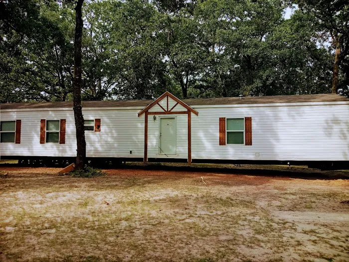 Sandia Park Mobile Home Community 9