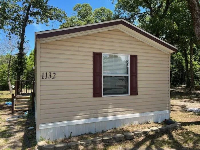 Sandia Park Mobile Home Community 6