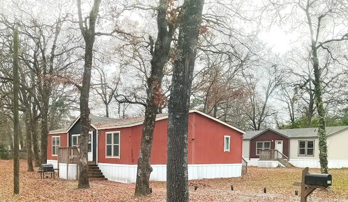 Sandia Park Mobile Home Community 1
