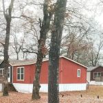 Sandia Park Mobile Home Community