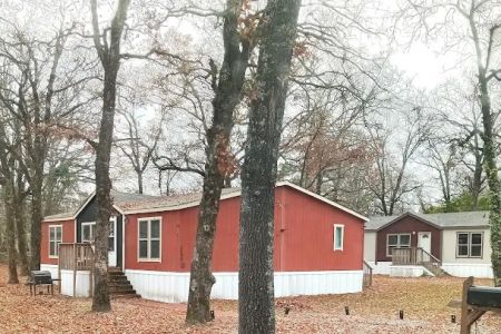 Sandia Park Mobile Home Community