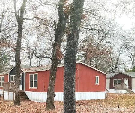Sandia Park Mobile Home Community