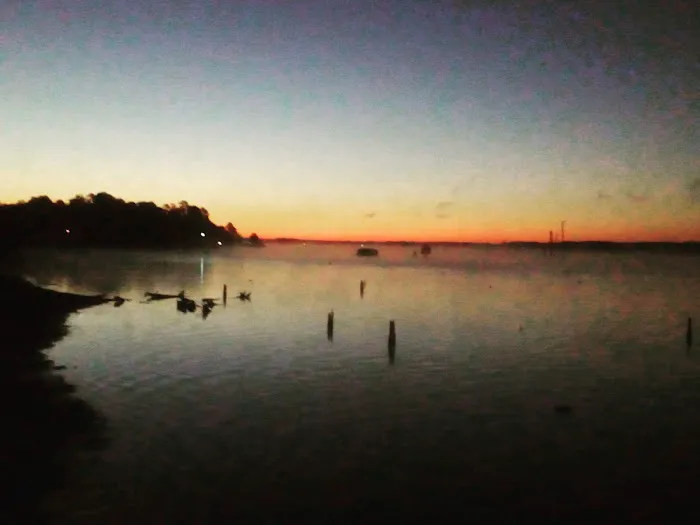 Lake Erling RV Park 4