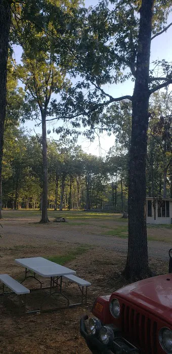Lake Erling RV Park 6